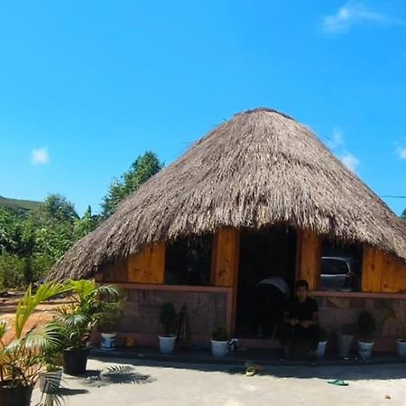 Meikha Homestay Pynursla Kültér fotó